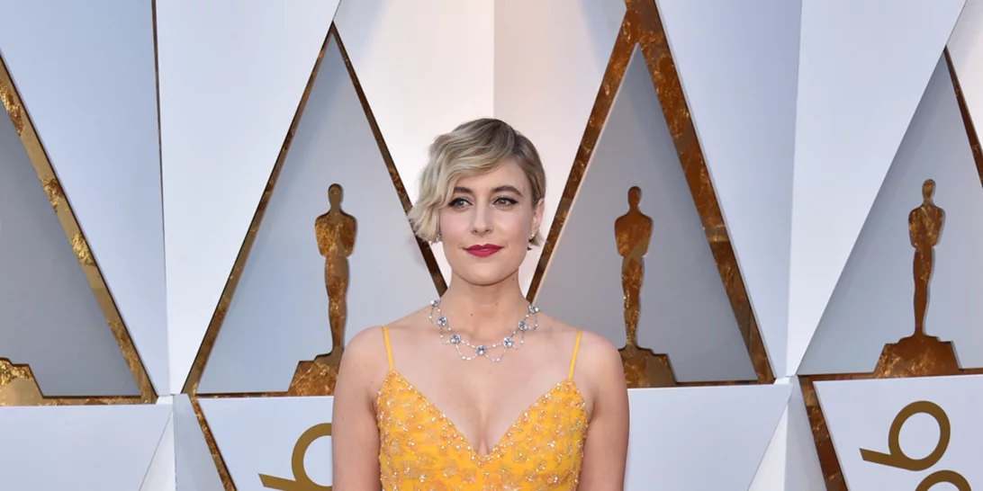 Greta Gerwig | Έγινε για πρώτη φορά μαμά