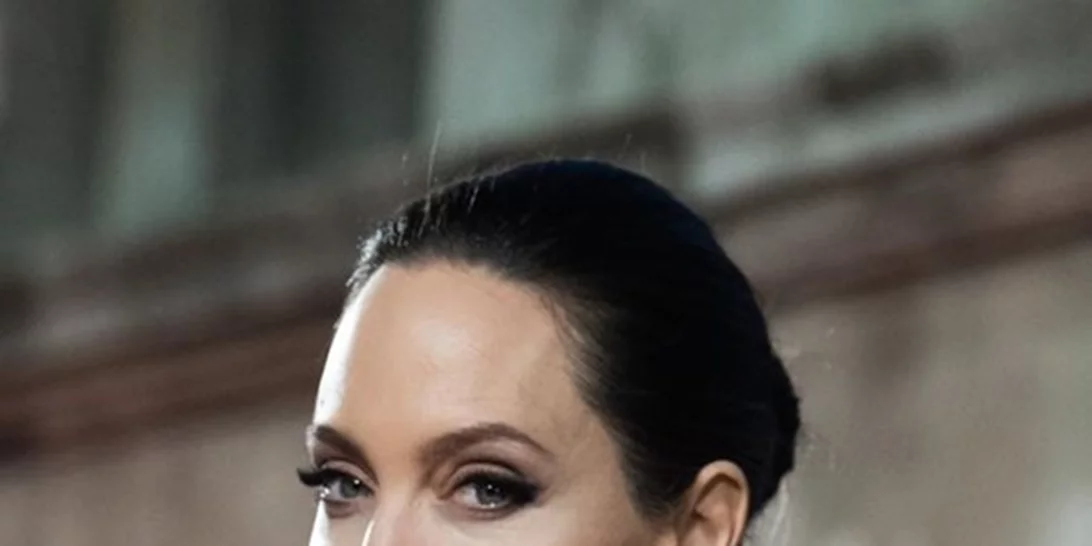 Angelina Jolie | Η μεγάλη αλλαγή στα μαλλιά της για την νέα της ταινία