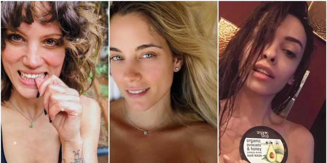 Αυτό είναι το χρώμα που έχει κατακλύσει το Pinterest