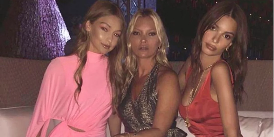 CelebritiesAlert | Ποιοι διάσημοι έχουν έρθει φέτος στην Ελλάδα;