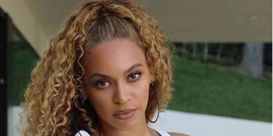 H Beyoncé με ένα περίεργο χρώμα κραγιόν: Hot or Not?