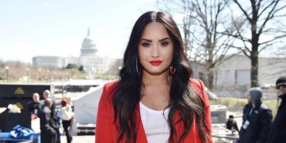 Demi Lovato | Επέστρεψε στο Instagram – Η πρώτη ανάρτησή της