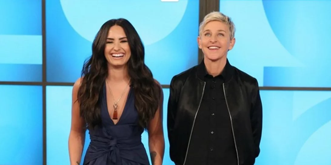 Demi Lovato | Οι πρώτες αντιδράσεις των celebrity φίλων τους