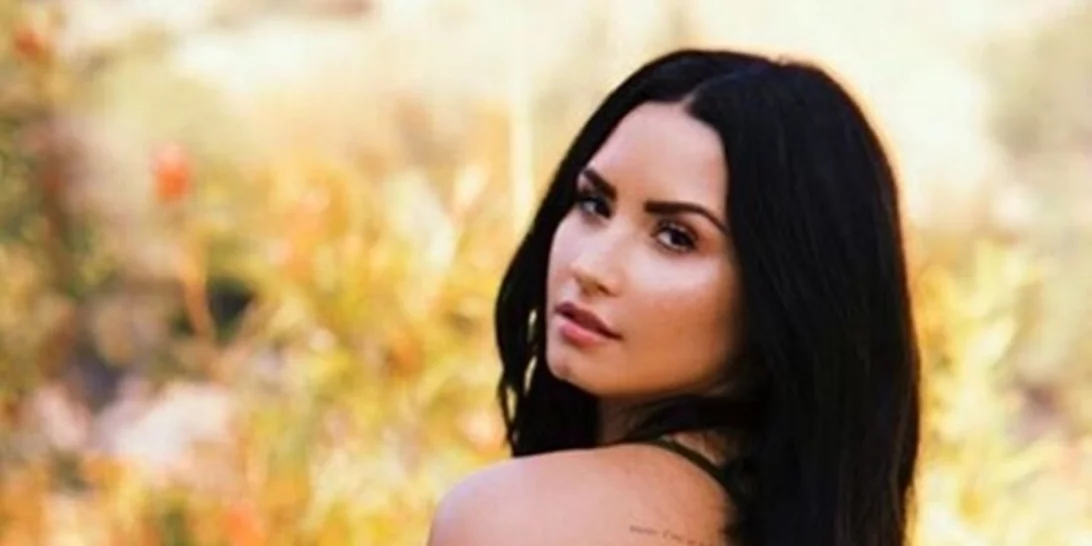 Demi Lovato | Βγήκε από την κλινική απεξάρτησης!