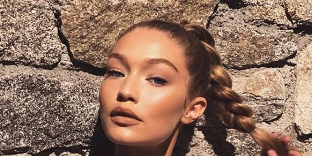Gigi Hadid | Απάντησε στα σχόλια για το σώμα της