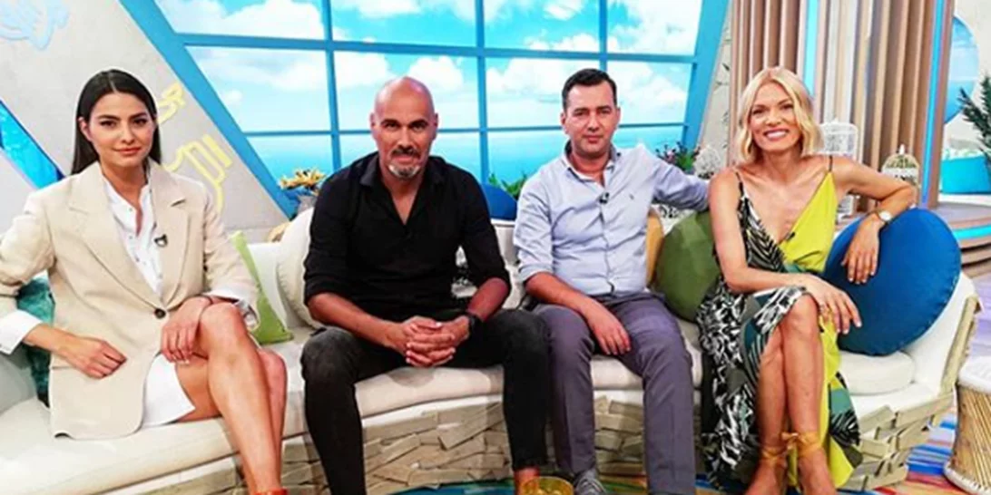 Greece's Next Top Model | Οι πιο καυτές στιγμές του πρώτου επεισοδίου