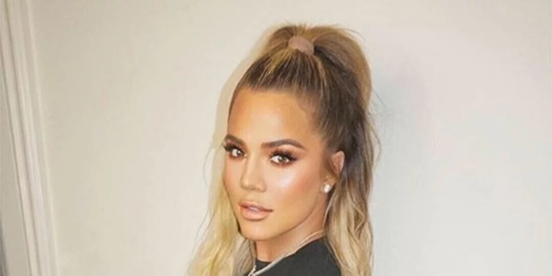 Khloe Kardashian | Έτσι είναι το κορμί της λίγους μήνες μετά τη γέννα!