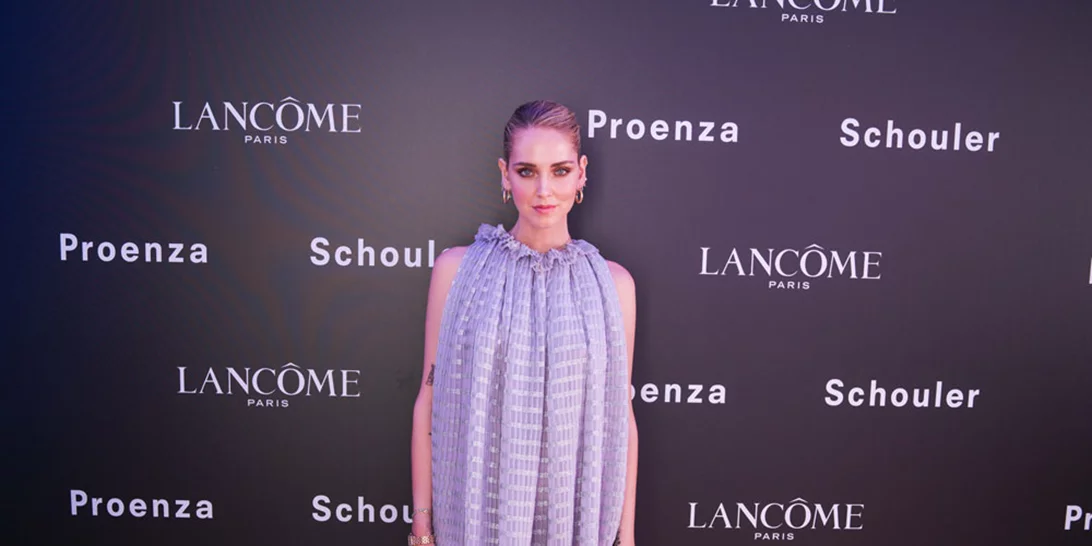 Chiara Ferragni | Η συγκινητική πράξη για τον γάμο της