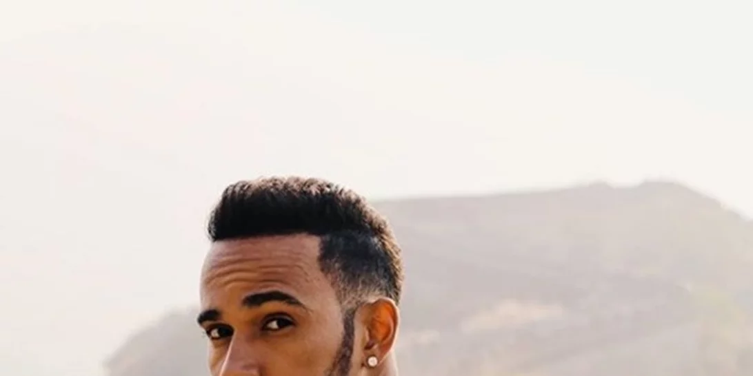 Lewis Hamilton | Το μήνυμα στήριξης του στην Ελλάδα