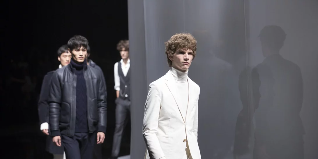 Massimo Dutti | Το 2ο show του brand ήταν εξίσου εντυπωσιακό με το 1ο