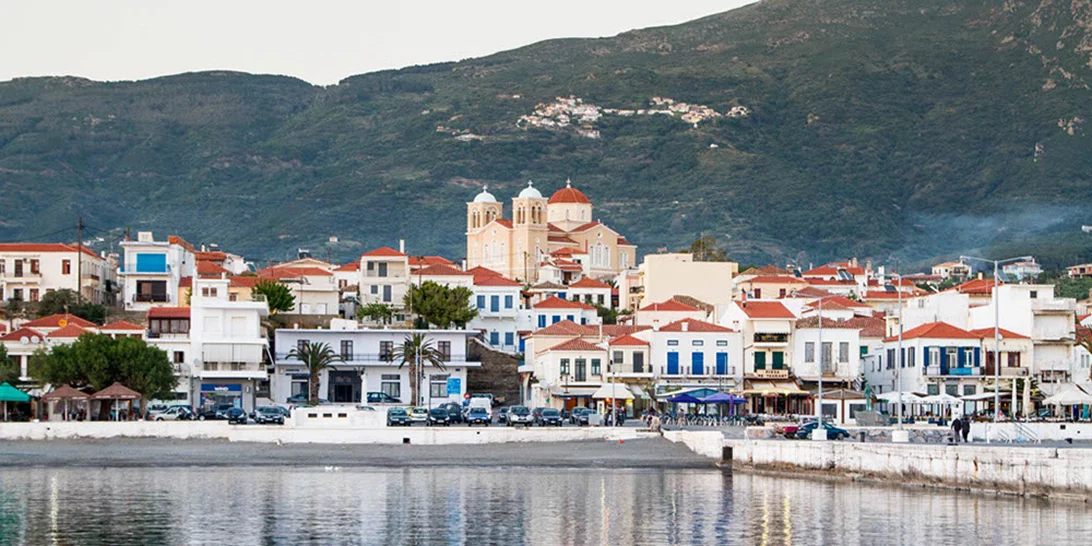 Αυτό το καλοκαίρι ταξιδεύουμε στη γραφική Νεάπολη