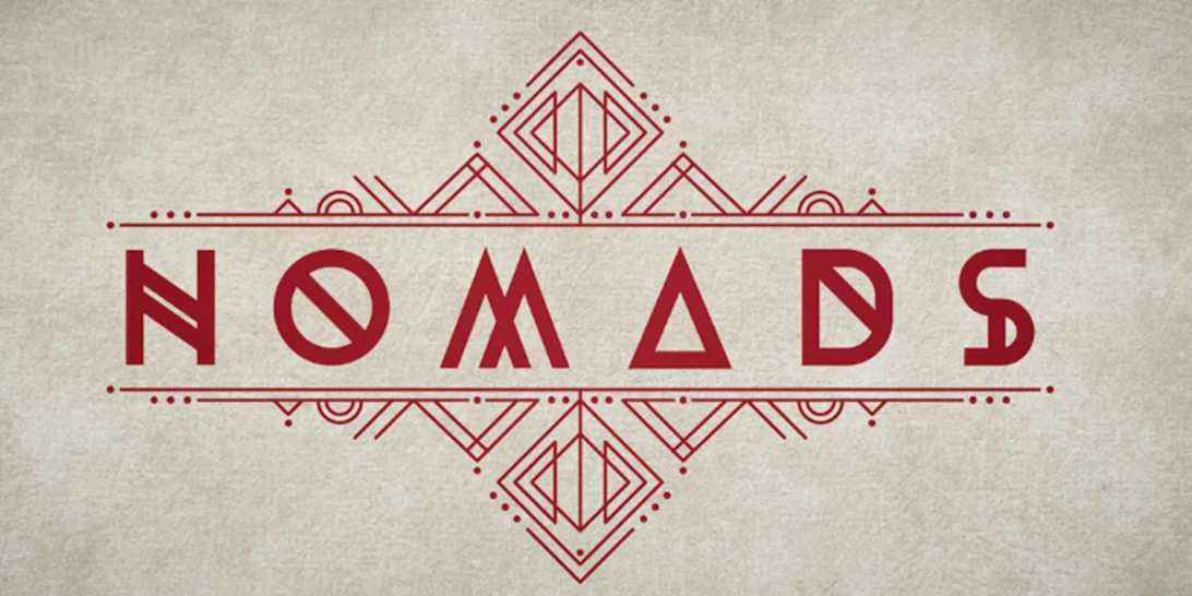 Nomads | Η επίσημη ανακοίνωση και η πρόταση στον Γιώργο Μαυρίδη