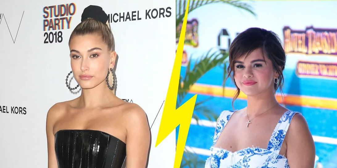 Hailey VS Selena: Η νυν ή η πρώην του Justin Bieber κερδίζει τη σύγκριση;
