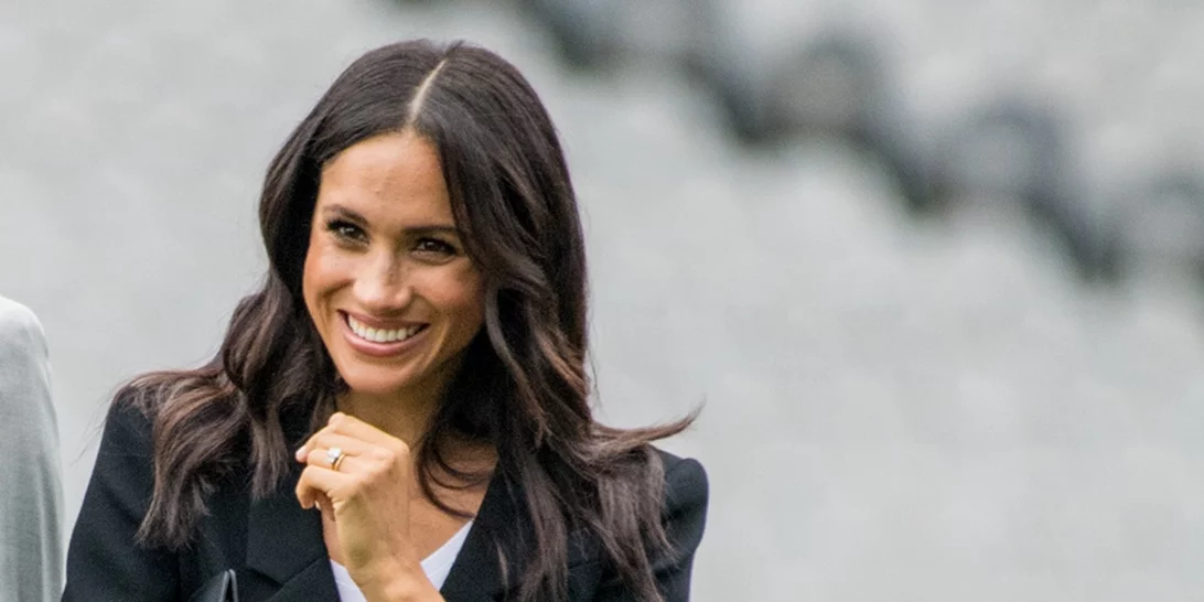 Meghan Markle | Το αστείο στιγμιότυπο στην Ιρλανδία