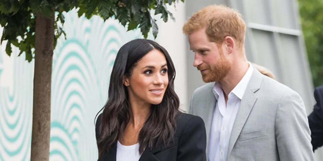 Meghan Markle & Πρίγκιπα Harry | Ετοιμάζουν ταξίδι στις ΗΠΑ!