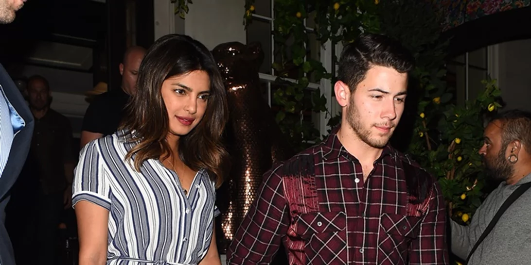 Priyanka Chopra - Nick Jonas | Οι αντιδράσεις του Twitter στον ξαφνικό αρραβώνα τους!