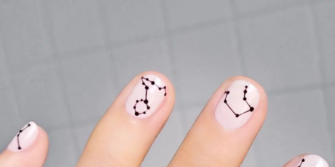 Τι ζώδιο είσαι να σου πω ποιο σχέδιο να κάνεις στα νύχια σου