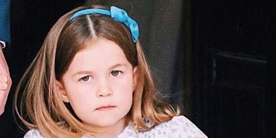 Πριγκίπισσα Charlotte | Γιατί νευρίασε με τους φωτογράφους;