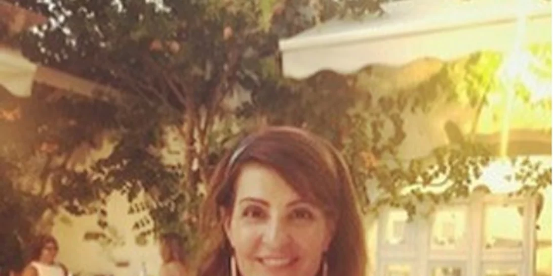 Nia Vardalos | Το μήνυμα συμπαράστασης της για τις φωτιές