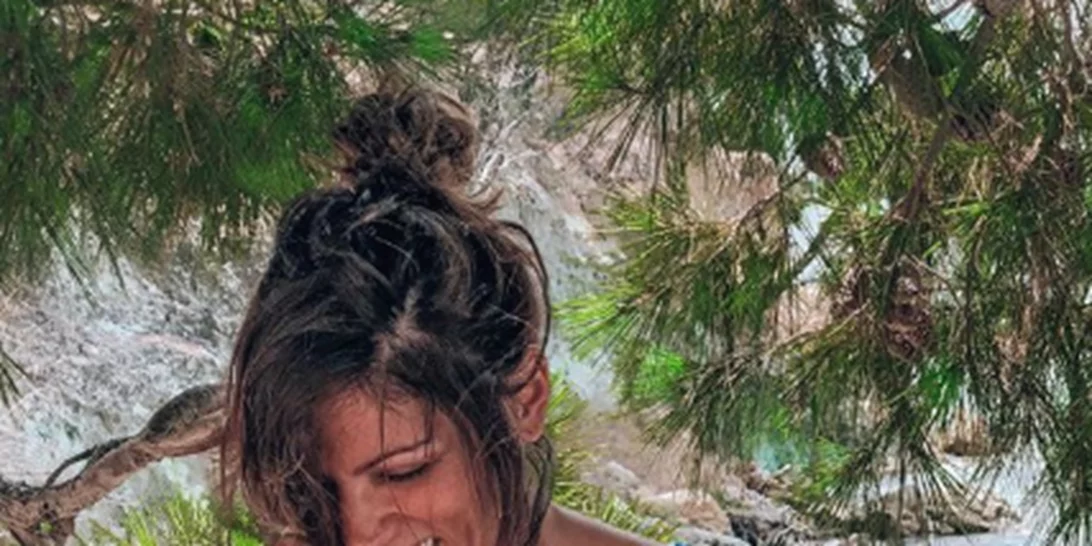 Το νέο χόμπι της Μαίρης Συνατσάκη και η ανάρτηση από το πρώτο της μάθημα