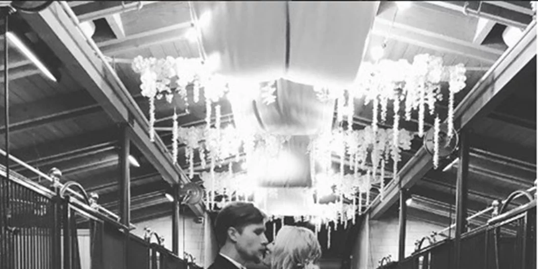 Το νυφικό μακιγιάζ της Kaley Cuoco κόστισε ούτε λίγο ούτε πολύ 50 ευρώ!