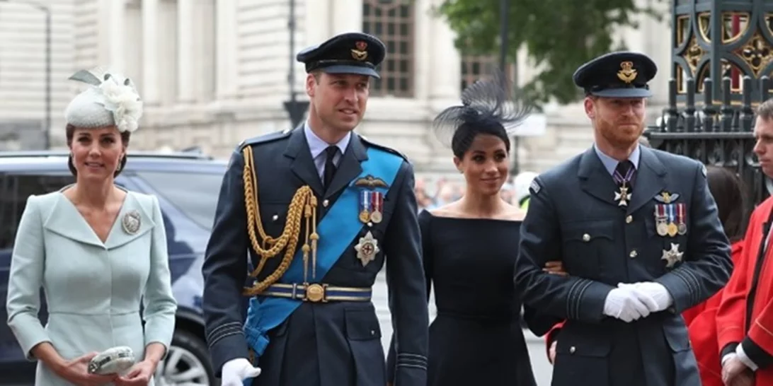 Kate Middleton | Επέστρεψε στις επίσημες εμφανίσεις!