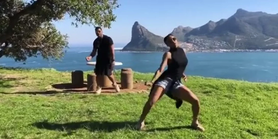 #KikiChallenge | Γιατί έχει γίνει viral στο Instagram αυτός ο χορός;