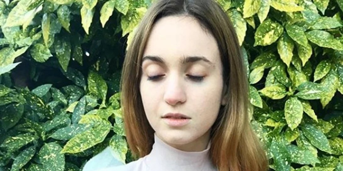 Μια Ελληνίδα σχεδιάζει τα υφάσματα του μέλλοντος