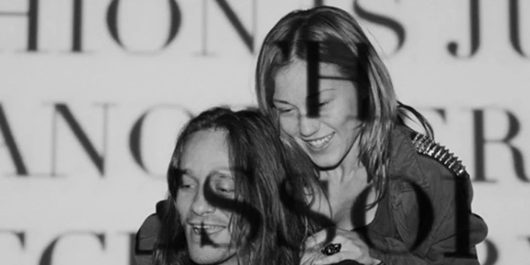 Η Πηνελόπη Αναστασοπούλου πέτυχε το απόλυτο #couplegoal και σου αποκαλύπτει πώς θα το κάνεις και εσύ