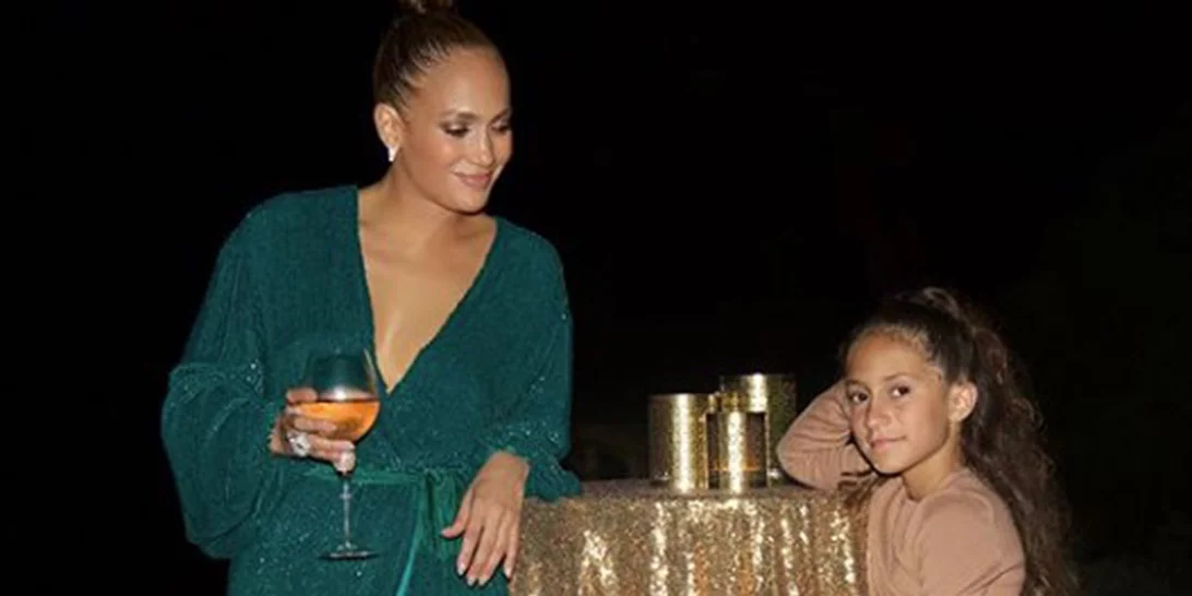 Jennifer Lopez | Μαζί με την κόρη της στο νέο video clip της