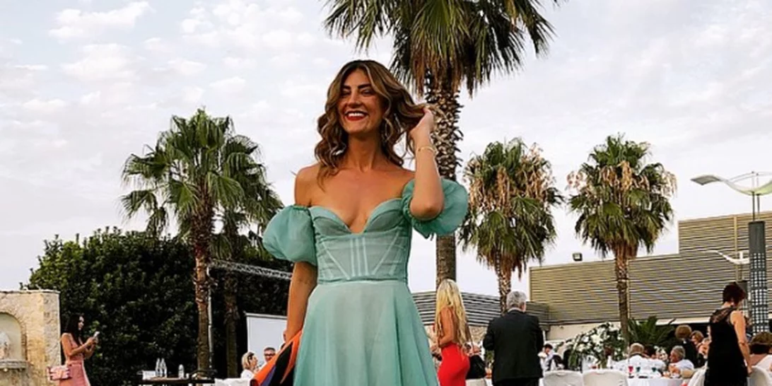 Αλεξάνδρα Παναγιώταρου & Αριστομένης Γιαννόπουλος: Όλο το My Style Rocks ήταν εκεί! Τι φόρεσαν;