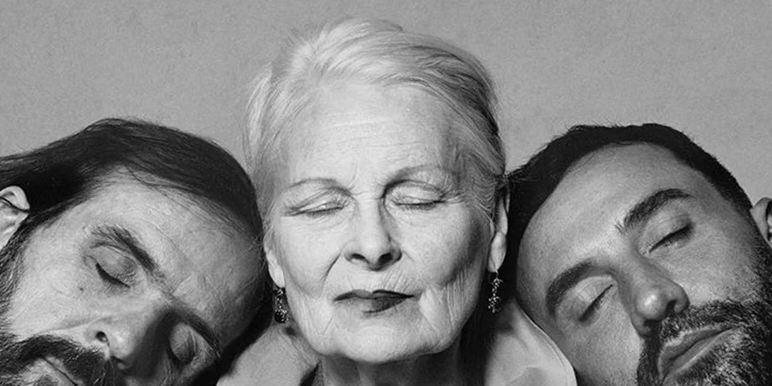 Να μια fashion συνεργασία που δεν περιμέναμε ποτέ