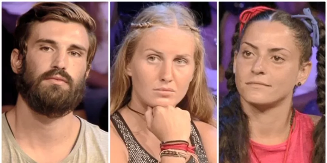 Survivor | Ποιοι παίκτες πέρασαν στον μεγάλο τελικό;