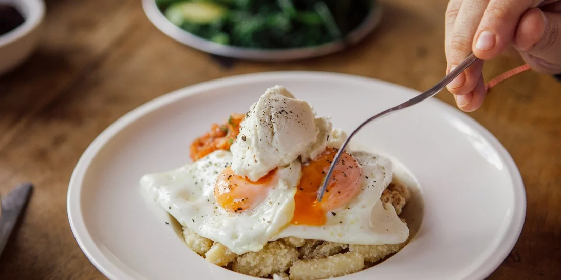 Το φαγητό της καλοκαιρινής ταβέρνας έρχεται στο Bios
