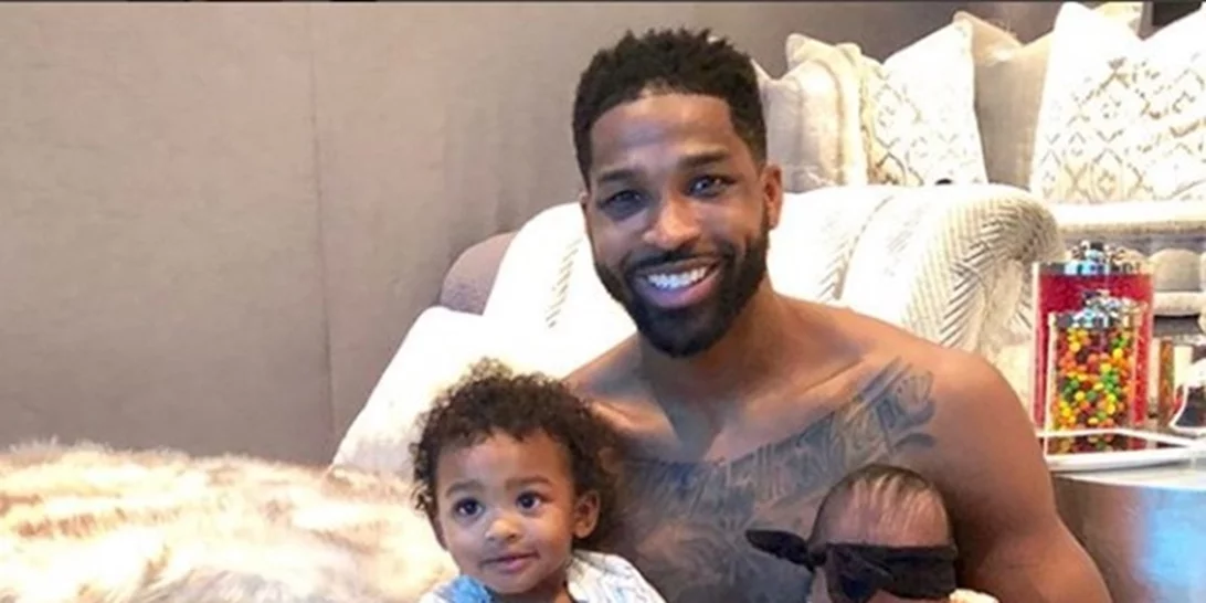 Tristan Thompson | Έγινε viral βίντεο του με την True!