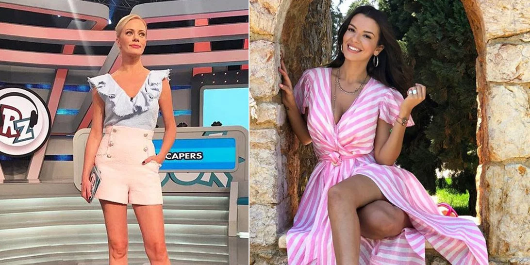 Missbloom Best of: Οι καλύτερες τηλεοπτικές εμφανίσεις αυτής της εβδομάδας