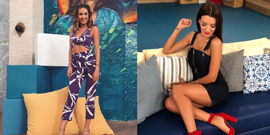 Missbloom Best of: Οι καλύτερες τηλεοπτικές εμφανίσεις αυτής της εβδομάδας