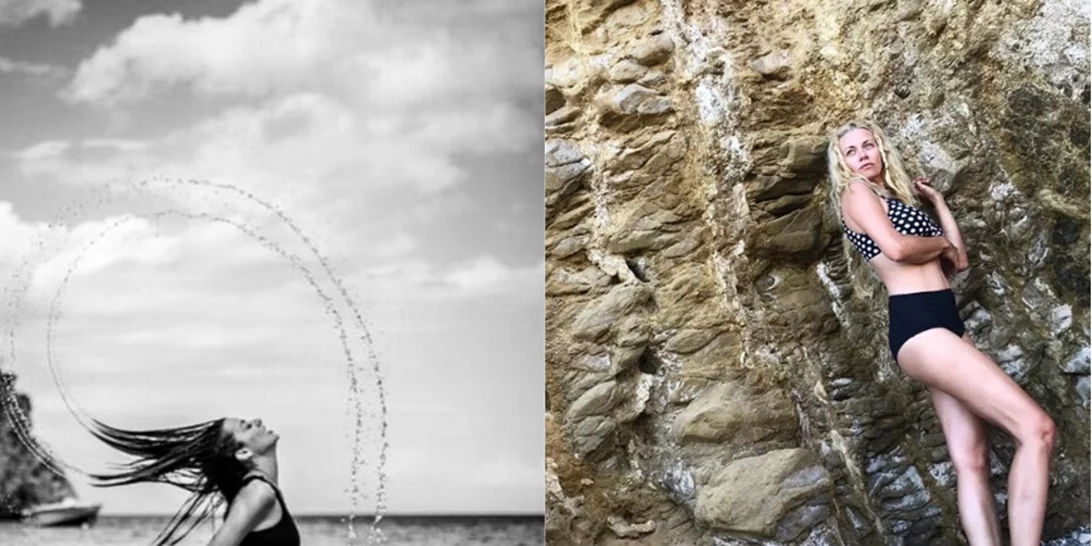 InstaGreece | Οι Έλληνες celebrities στο Ιnstagram