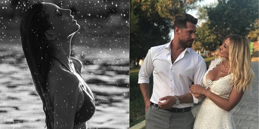 InstaGreece | Οι Έλληνες celebrities στο Ιnstagram