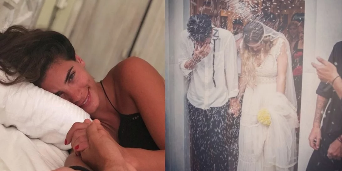 InstaGreece | Οι Έλληνες celebrities στο Ιnstagram