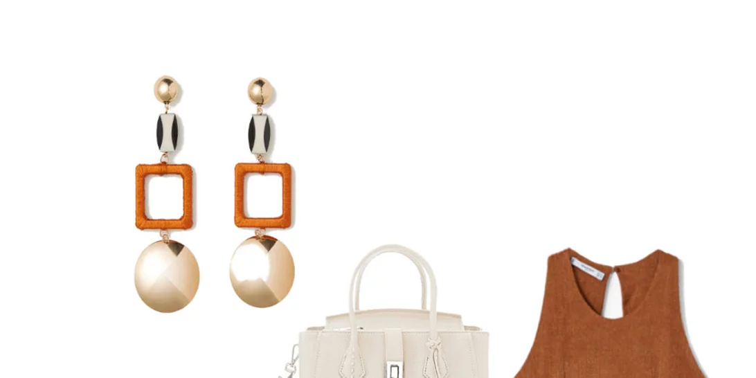 Τι να φορέσω σήμερα 01/08/2018;