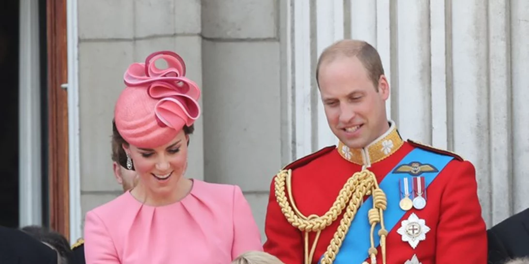 Πρίγκιπας George | Oι πιο funny στιγμές του μπροστά στον φωτογραφικό φακό