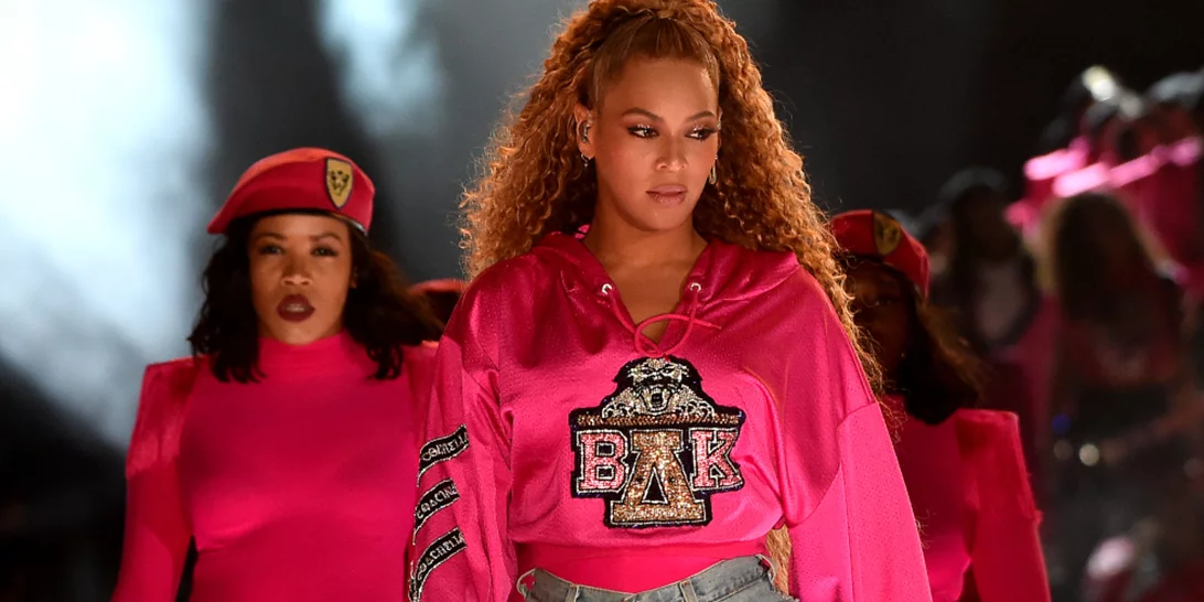 Beyoncé | Η κόρη της, Blue Ivy, ανέβηκε στη σκηνή και μάγεψε τα πλήθη