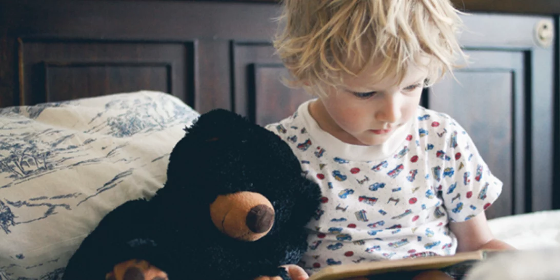 4 βιβλία που θα σε βοηθήσουν στην ανάπτυξη της συναισθηματικής νοημοσύνης των παιδιών