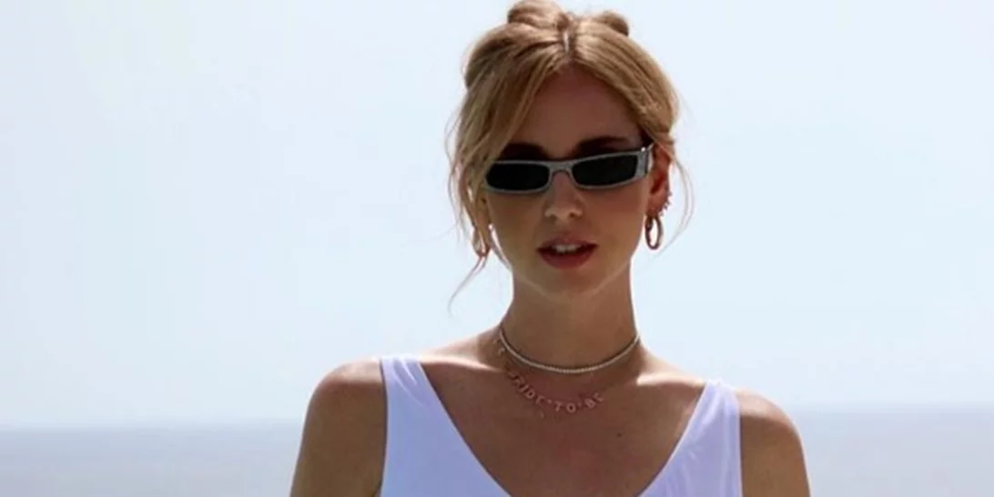 Το bachelorette της Chiara Ferragni είχε τα πιο ωραία party looks του καλοκαιριού