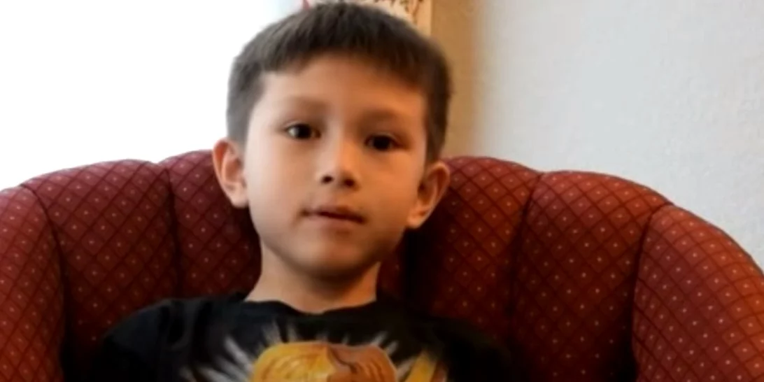 Ένα παιδί με ΔΕΠΥ και ένα χωρίς – Οι διαφορές στη συμπεριφορά σε ένα βίντεο