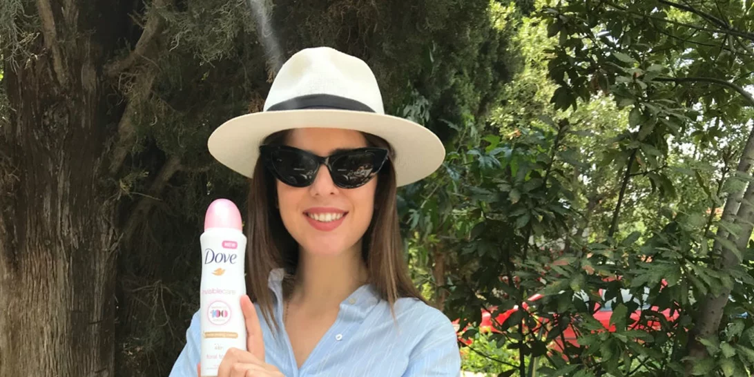 #ColorMarathonChallenge: Μία δοκιμασία γεμάτη χρώματα που τελικά άλλαξε το στυλ μου