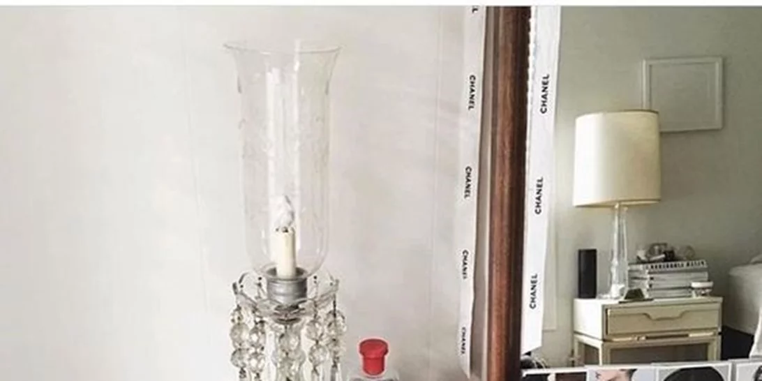 #ΝτεμακιγιάζGoals: Μπήκαμε στο μπάνιο της beauty editor και ανακαλύψαμε πώς ξεβάφεται