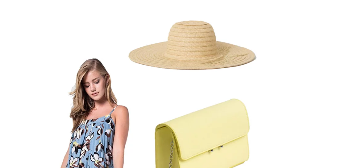 Τι να φορέσω σήμερα 19/07/2018;