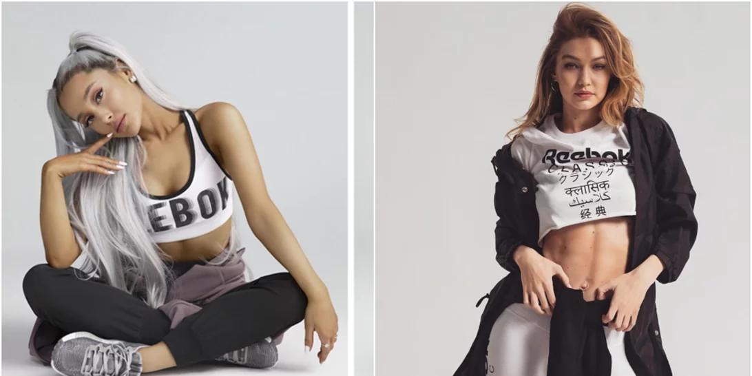 Τι κοινό έχουν οι Ariana Grande, Gigi Hadid και Gal Gadot;